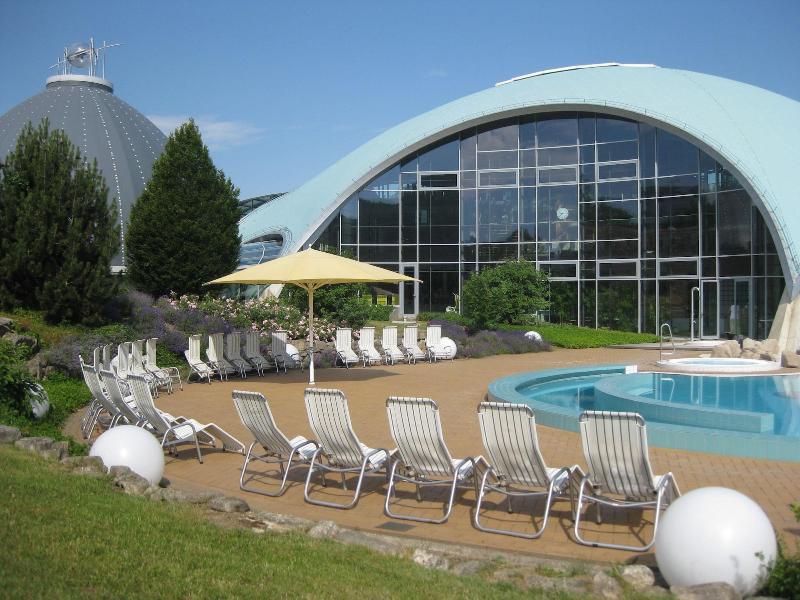 Hotel An Der Therme Bad Sulza image