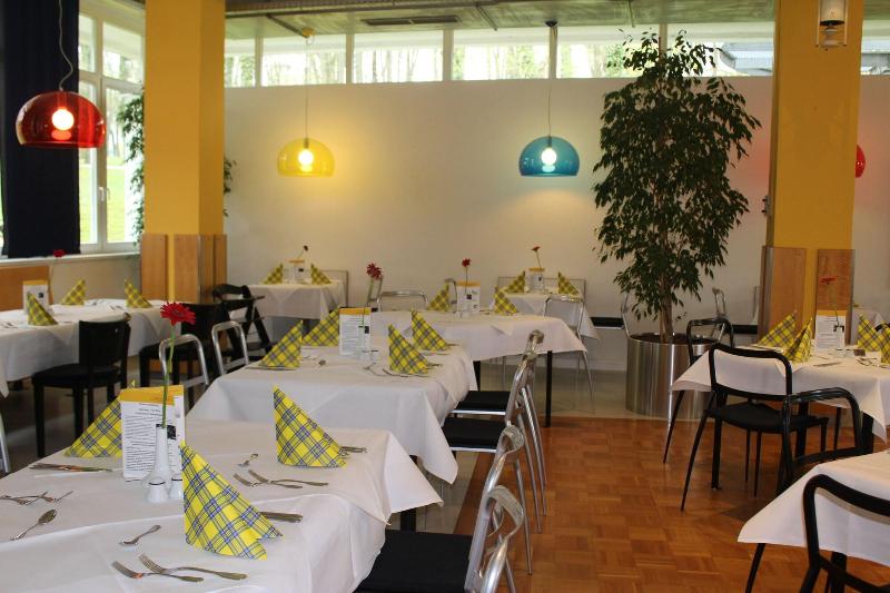 Hotel An Der Therme Bad Sulza image