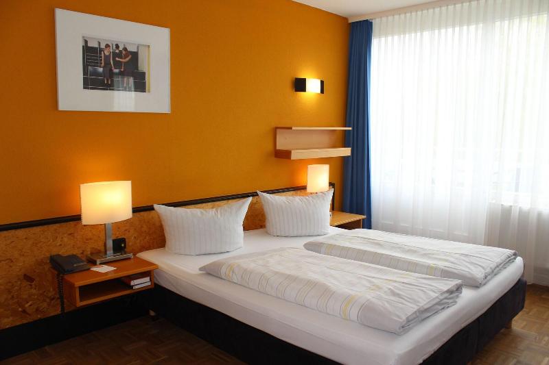 Hotel An Der Therme Bad Sulza image