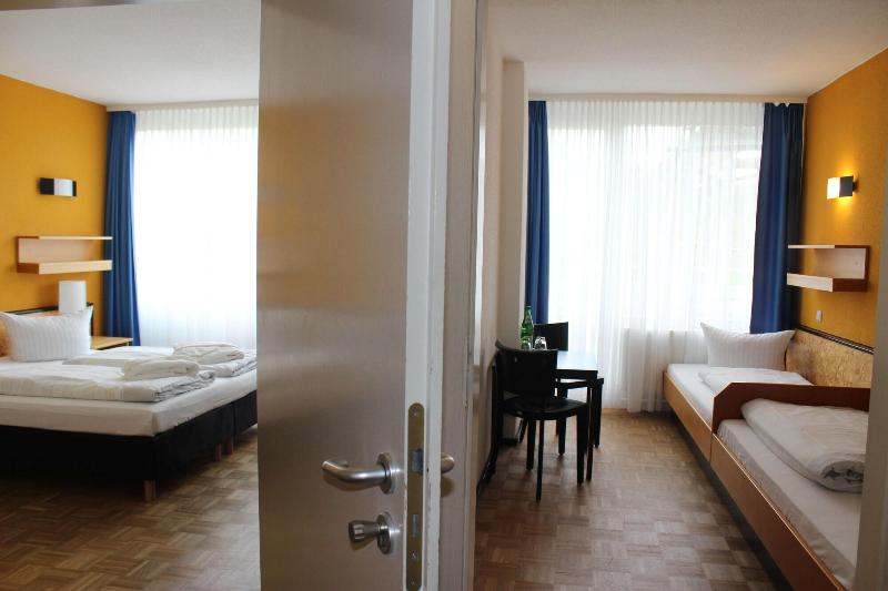 Hotel An Der Therme Bad Sulza image