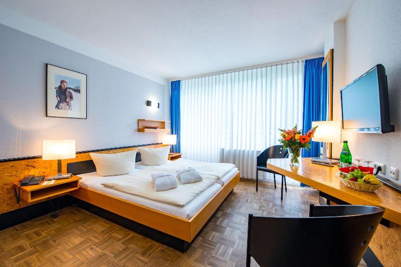 Hotel An Der Therme Bad Sulza image