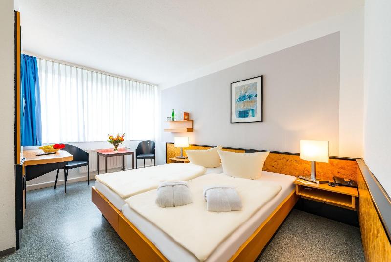 Hotel An Der Therme Bad Sulza image