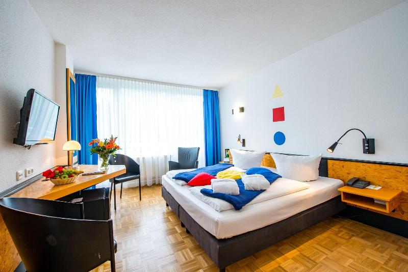 Hotel An Der Therme Bad Sulza image