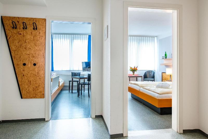 Hotel An Der Therme Bad Sulza image