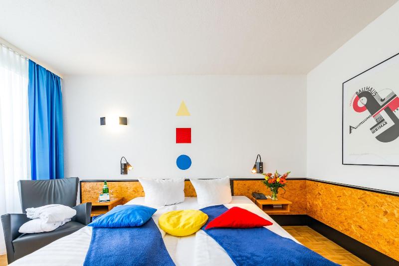 Hotel An Der Therme Bad Sulza image