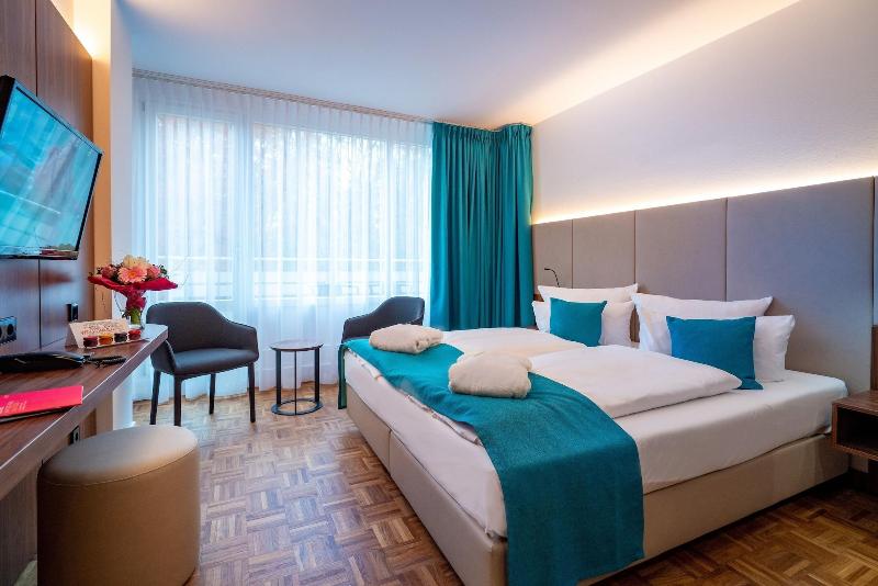 Hotel An Der Therme Bad Sulza image