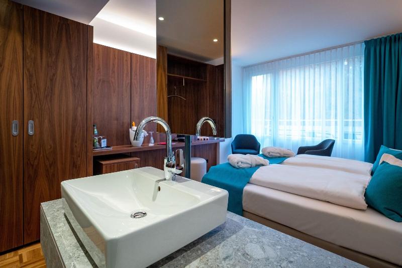 Hotel An Der Therme Bad Sulza image