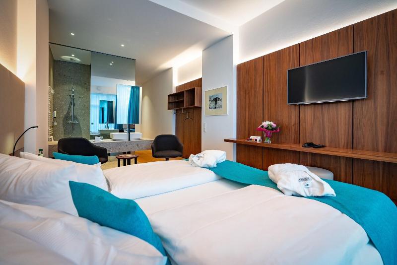 Hotel An Der Therme Bad Sulza image
