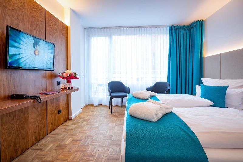Hotel An Der Therme Bad Sulza image