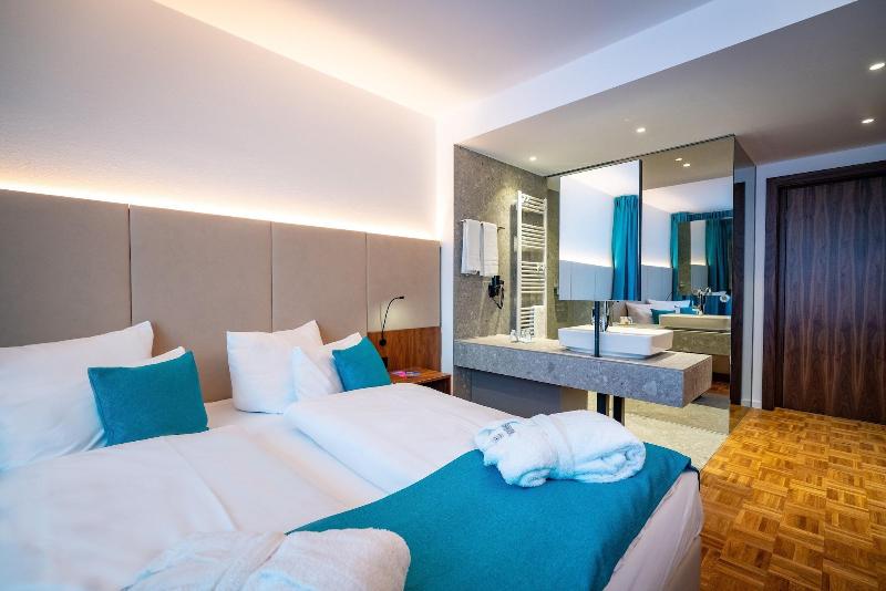Hotel An Der Therme Bad Sulza image