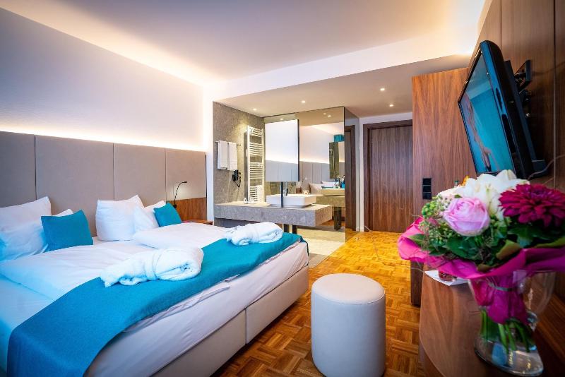 Hotel An Der Therme Bad Sulza image