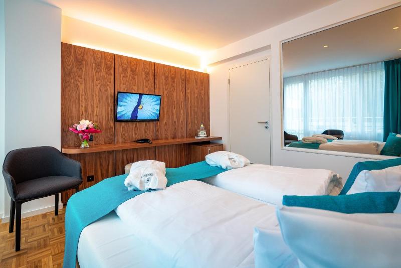 Hotel An Der Therme Bad Sulza image