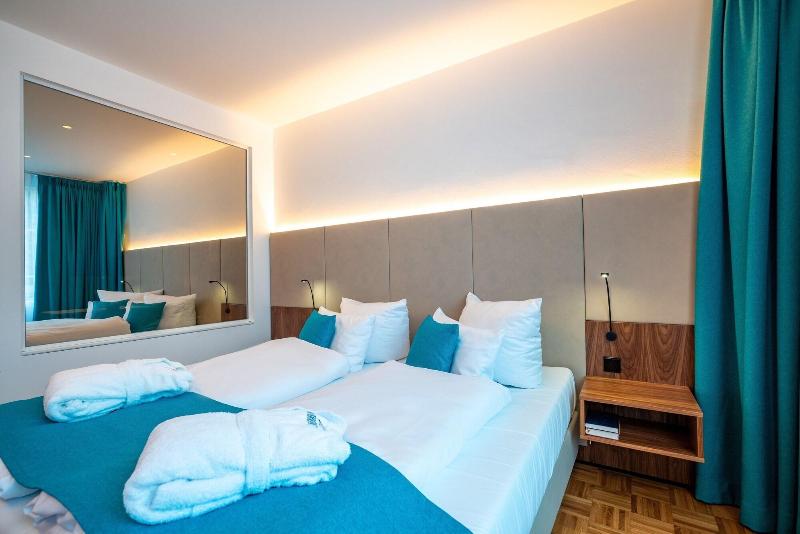 Hotel An Der Therme Bad Sulza image