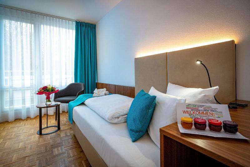 Hotel An Der Therme Bad Sulza image