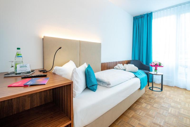 Hotel An Der Therme Bad Sulza image