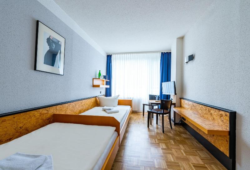 Hotel An Der Therme Bad Sulza image