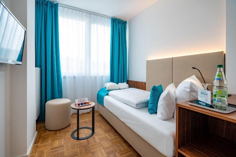 Hotel An Der Therme Bad Sulza image