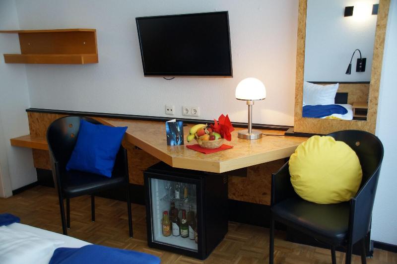 Hotel An Der Therme Bad Sulza image