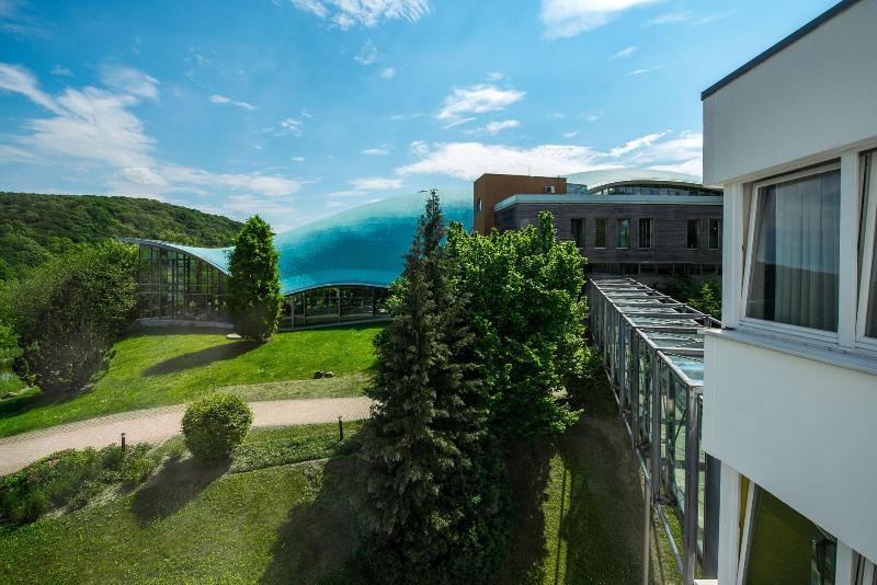Hotel An Der Therme Bad Sulza image