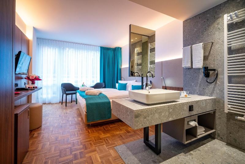 Hotel An Der Therme Bad Sulza image