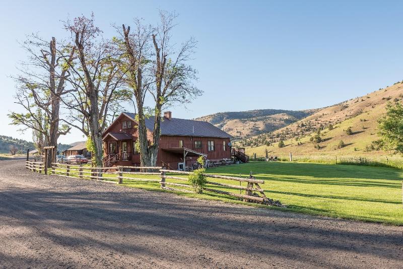 Wilson Ranches Retreat