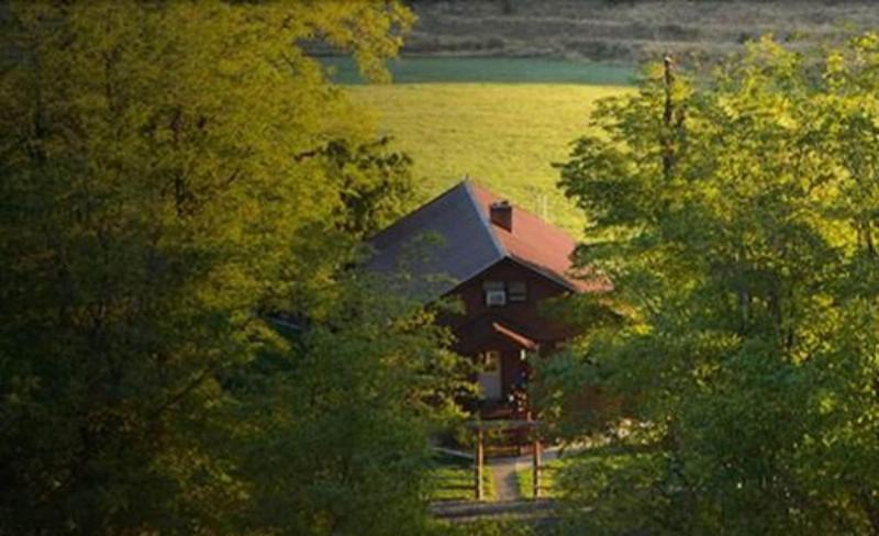 Wilson Ranches Retreat