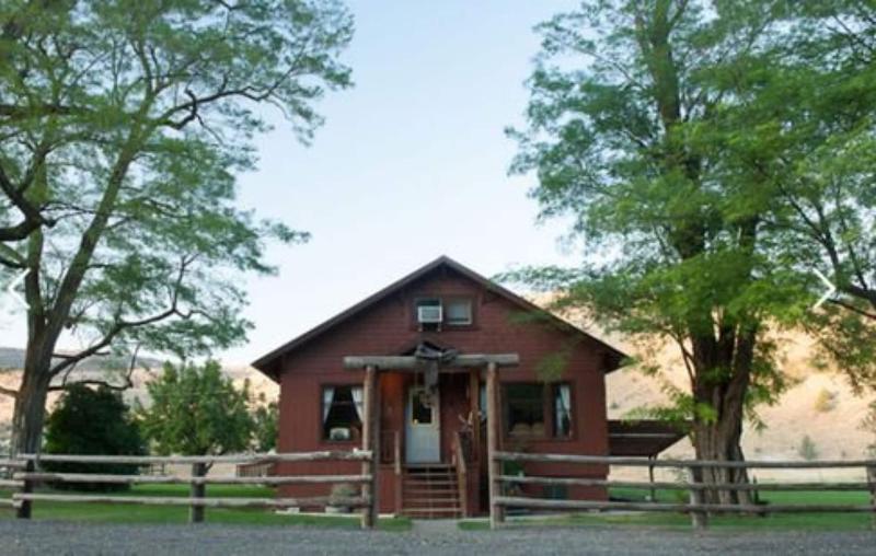 Wilson Ranches Retreat