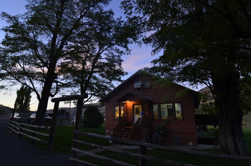 Wilson Ranches Retreat