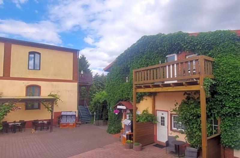 Hotel Christine image