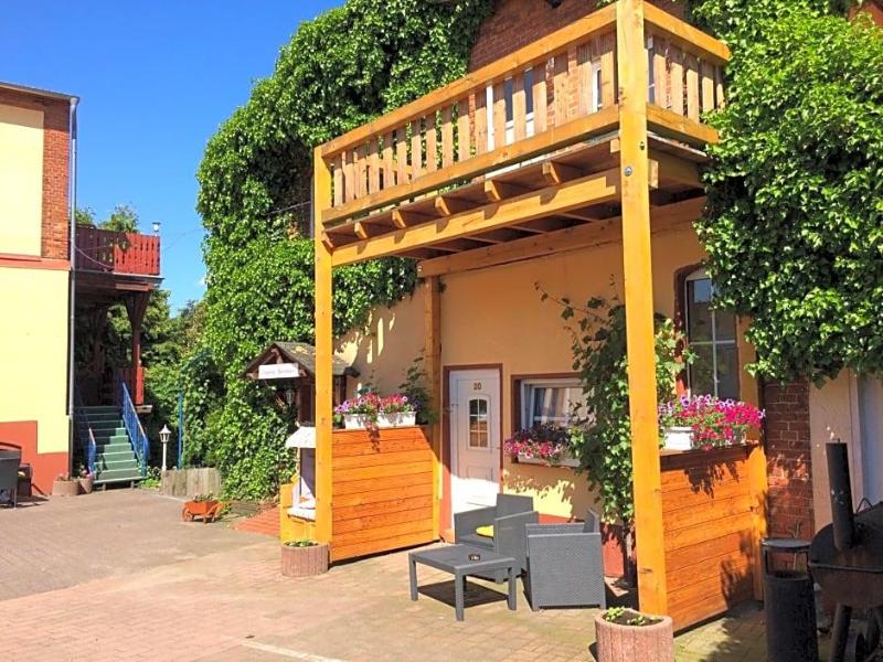Hotel Christine image