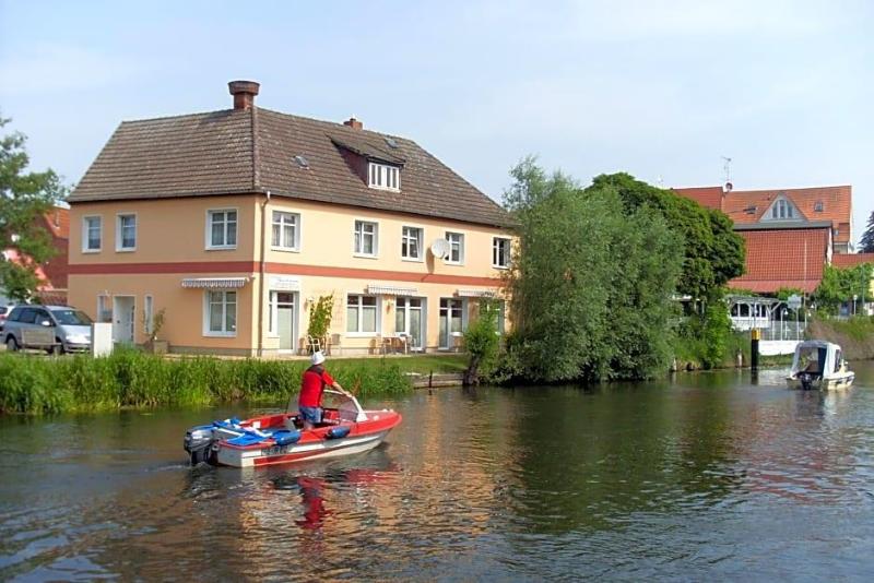 Hotel Christine image