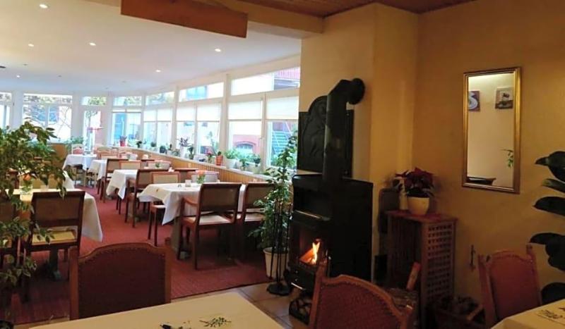 Hotel Christine image
