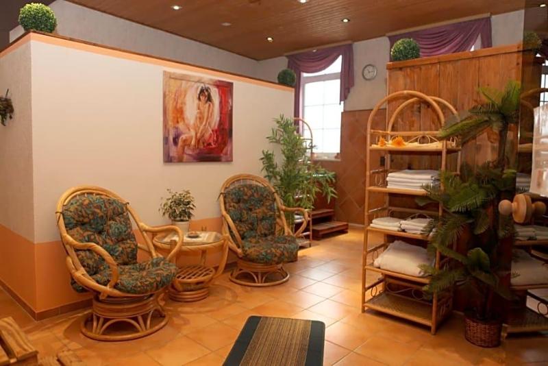 Hotel Christine image