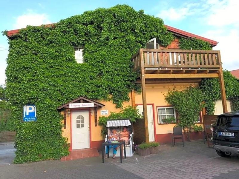 Hotel Christine image