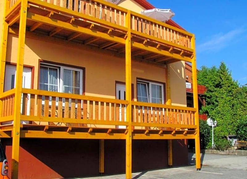 Hotel Christine image