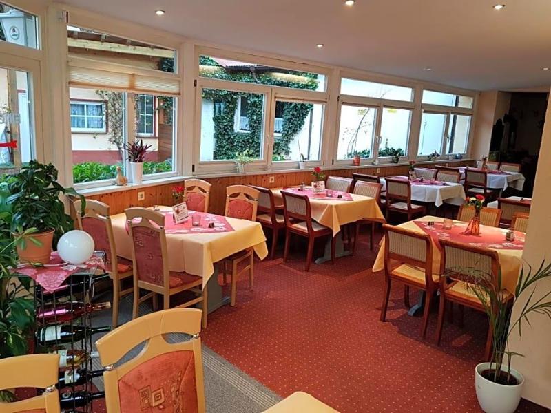 Hotel Christine image