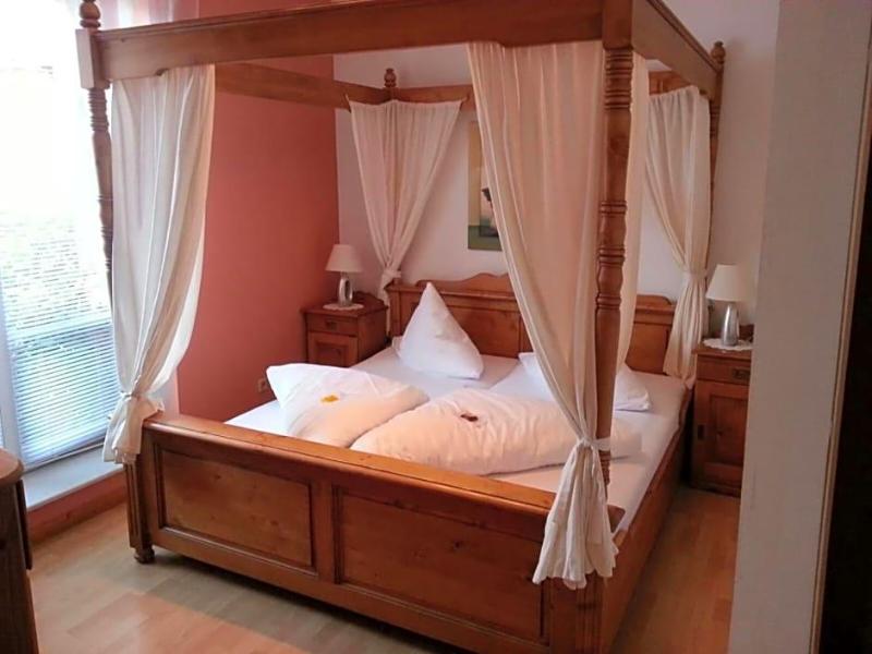 Hotel Christine image