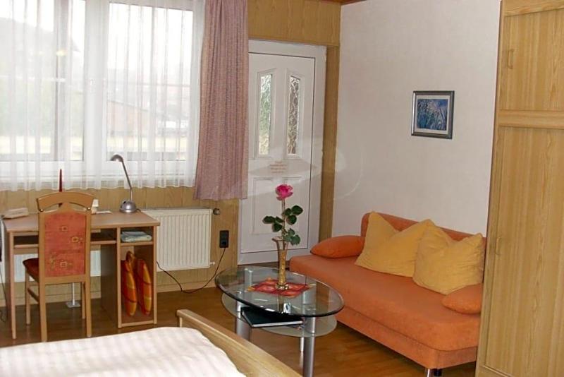 Hotel Christine image