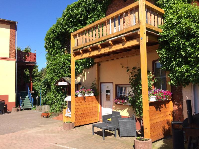 Hotel Christine image