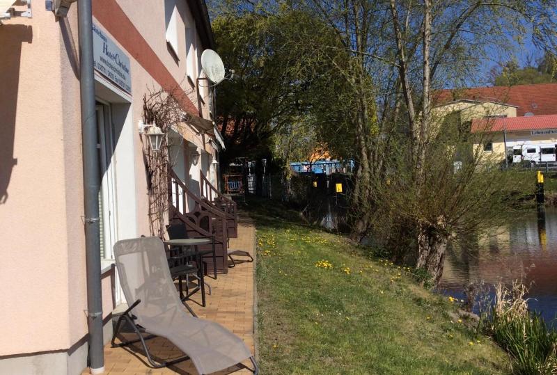 Hotel Christine image