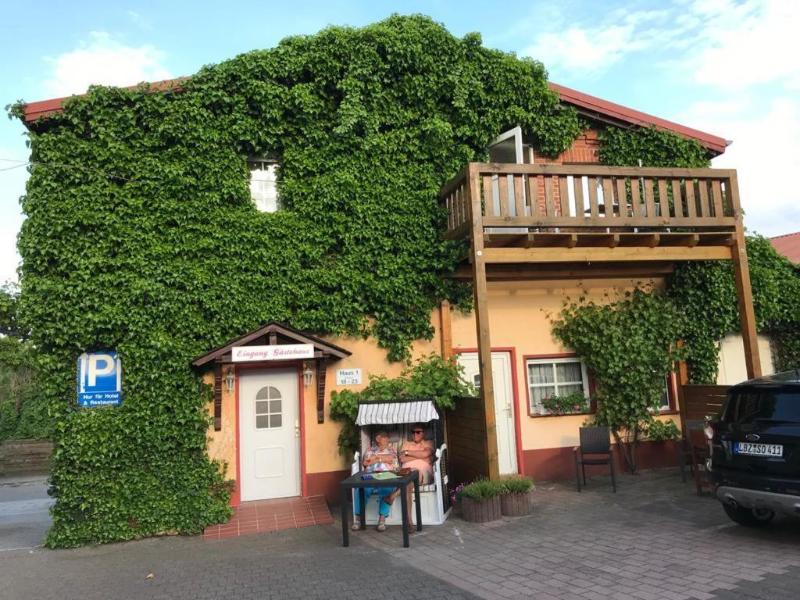 Hotel Christine image