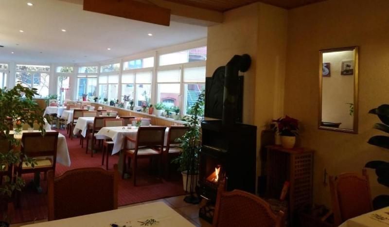 Hotel Christine image
