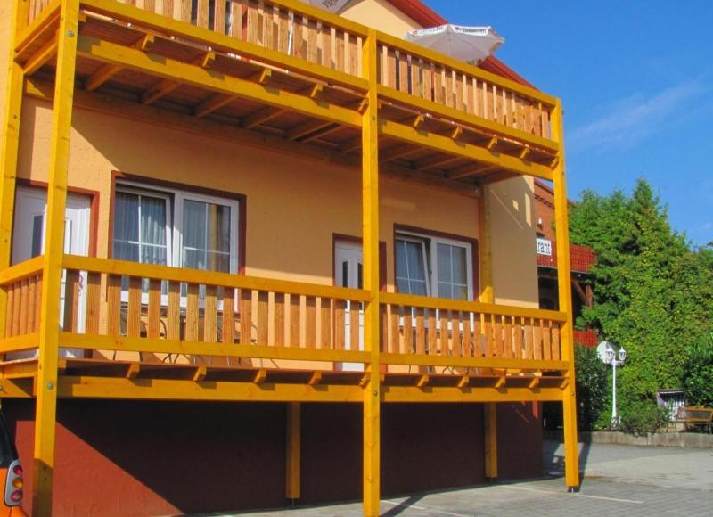 Hotel Christine image