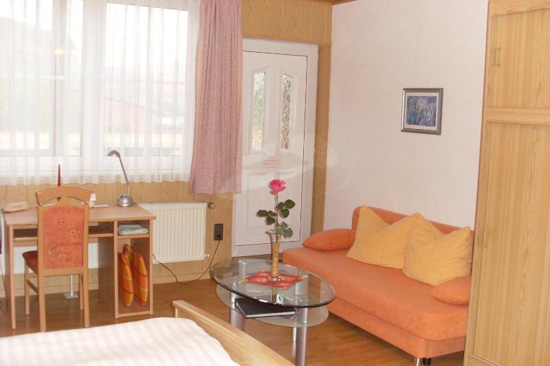 Hotel Christine image
