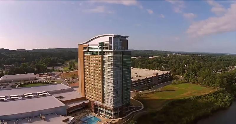 Wind Creek Casino & Hotel Wetumpka image