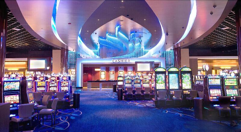 Wind Creek Casino & Hotel Wetumpka image