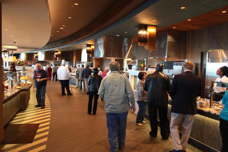 Wind Creek Casino & Hotel Wetumpka image