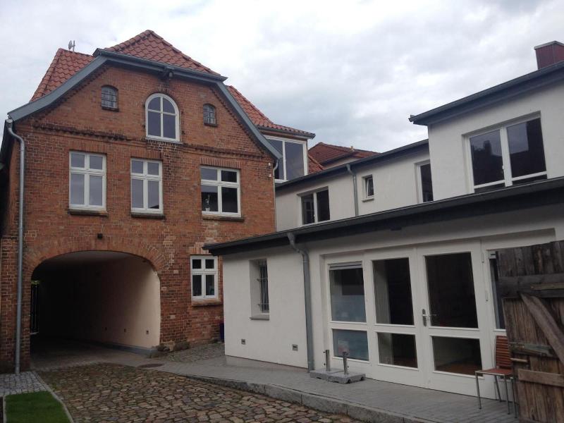 Pension Ratskeller Hagenow image