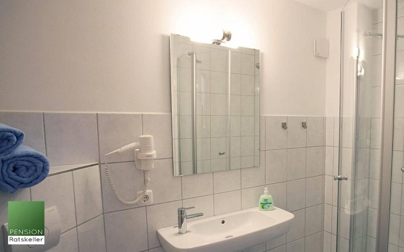 Pension Ratskeller Hagenow image