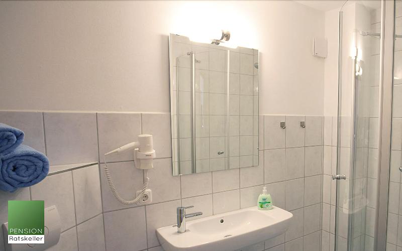 Pension Ratskeller Hagenow image